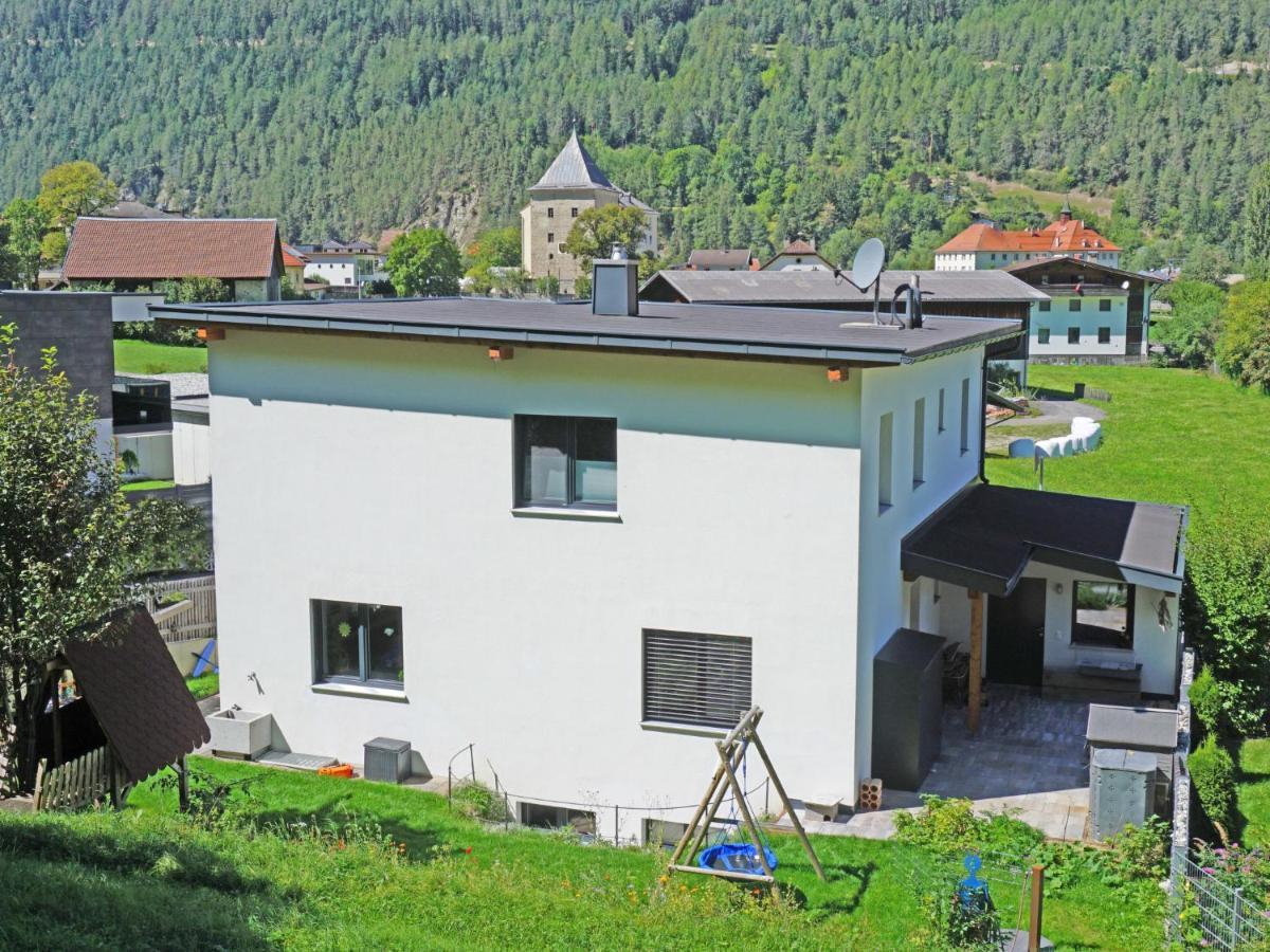 Apartment Matilda By Interhome Ried im Oberinntal Exterior photo